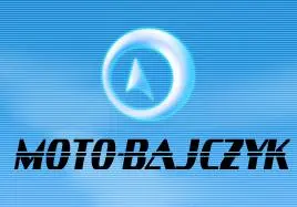 MOTO-BAJCZYK S.C. Michał Cabaj, Łukasz Sobczyk