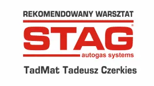 TadMat Tadeusz Czerkies