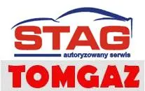 TOMGAZ Jacek Tomanek Wolbórz - AUTORYZOWANY SERVIS STAG