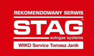 WIKO Service Tomasz Janik