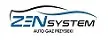 ZEN SYSTEM Autogaz Przysieki