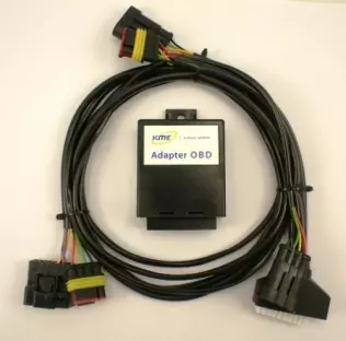 Adapter OBD