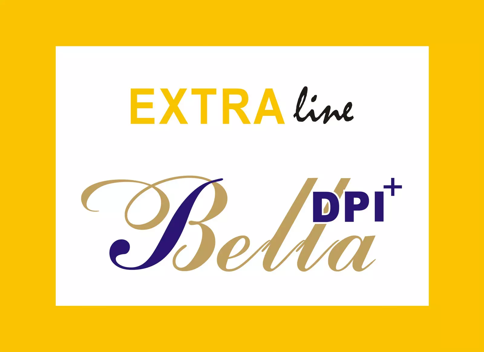 Bella DPI+ zastępuje system Stella 4DPI