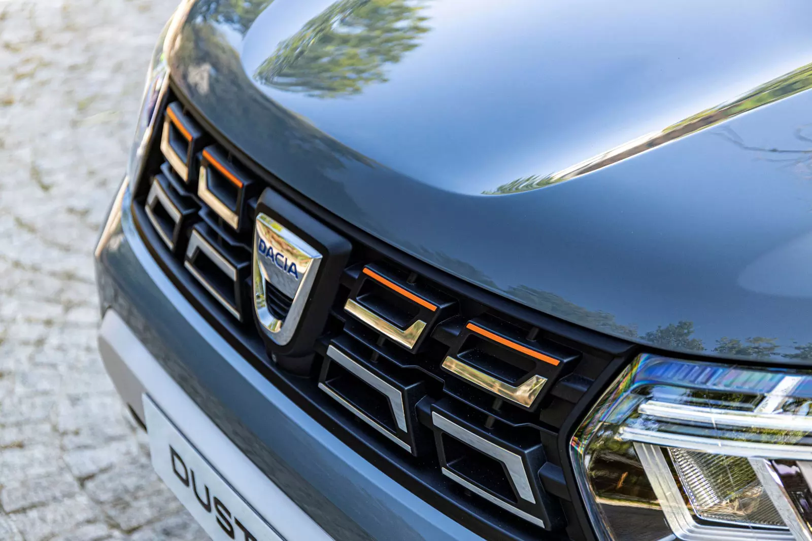 Dacia idzie w LPG, czyli pod "prąd"