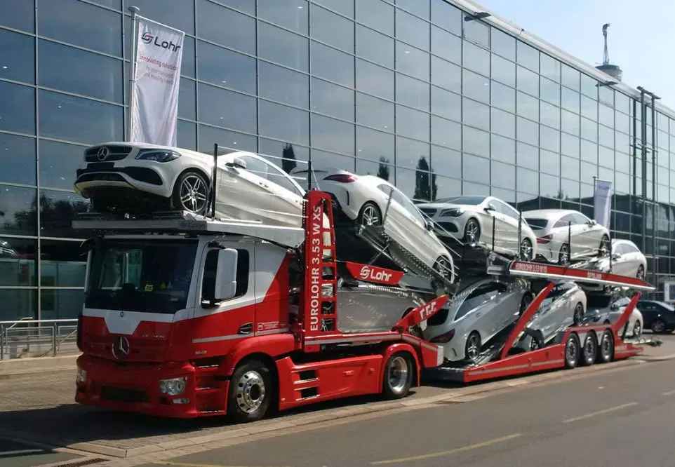 Import samochodów używanych może być rekordowy