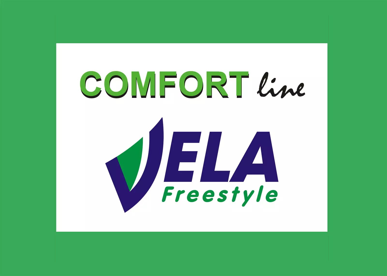 Vela Freestyle firmy Elpigaz - nowy software