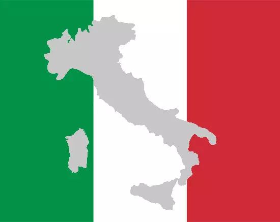 Włochy - spadek elektryków, wzrost aut LPG