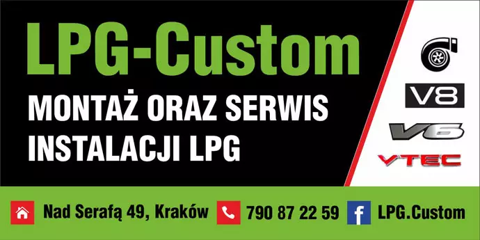LPG-Custom