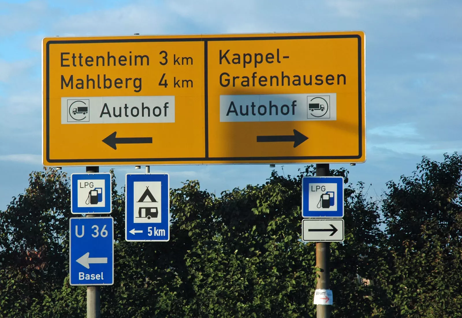 Autogaz coraz popularniejszy w Niemczech