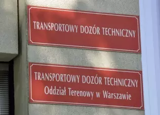 Transportowy Dozór Techniczny (TDT)