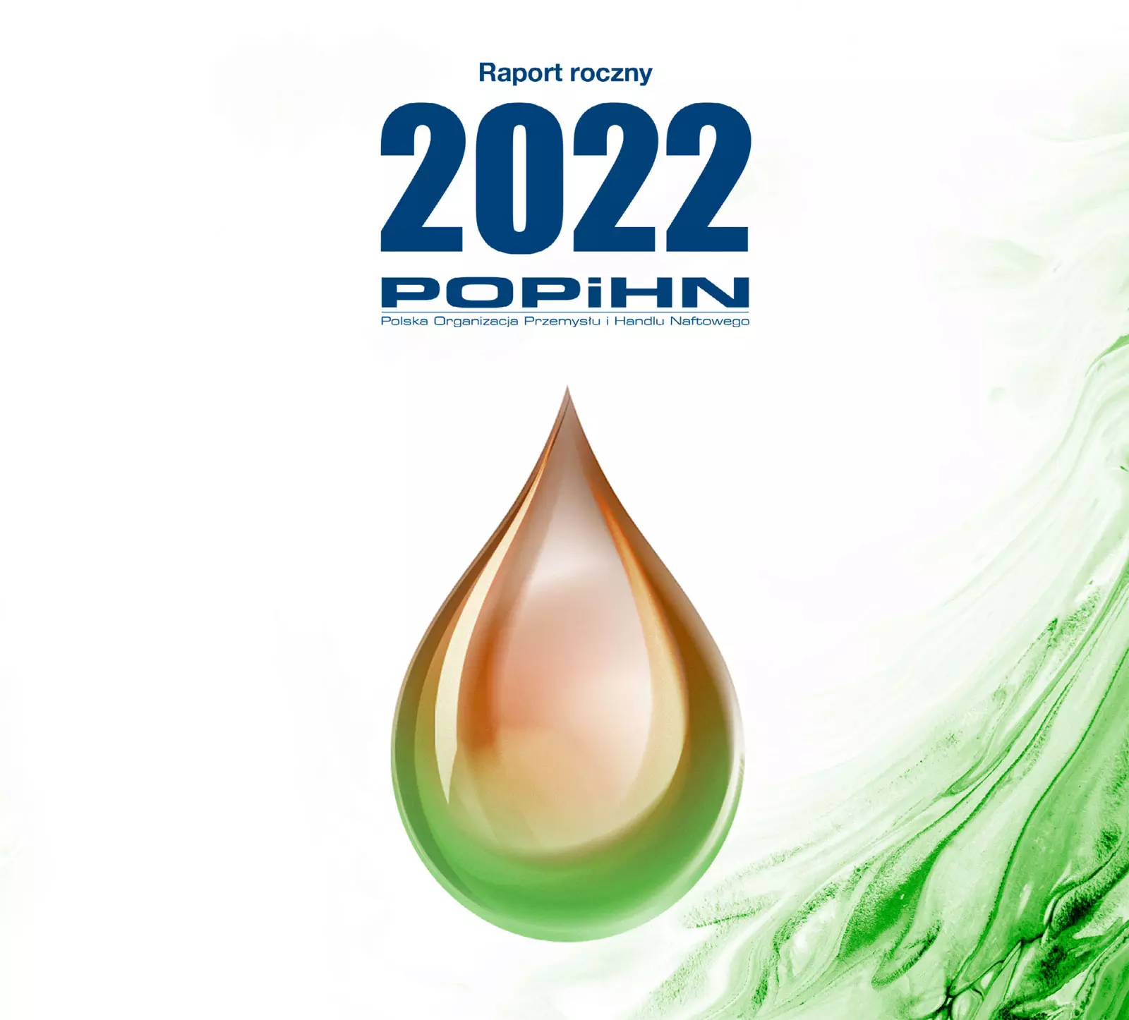 LPG w 2022 r. w Raporcie POPiHN