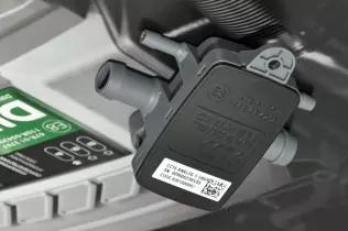 Nowy czujnik ciśnienia KME