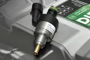 Pojedynczy wtryskiwacz KME Fenix