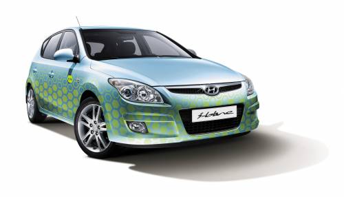 Hyundai i30 blue zielone jest niebieskie gazeo.pl