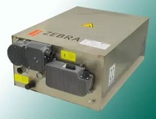 Wysokotemperaturowy akumulator ZEBRA