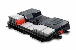 Trakcyjna bateria litowo-jonowa samochodu Nissan Leaf