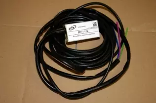 Emulator poziomu paliwa EPP-1