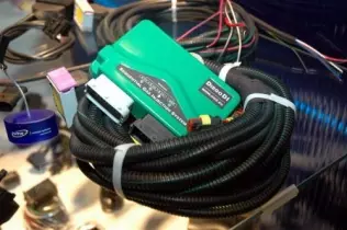 Sterownik KME Diego DI