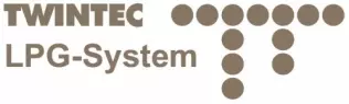 Logo systemu TWINfuel