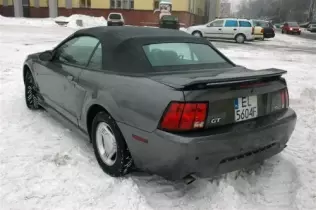 Tę część auta łatwo zobaczyć w&nbsp;trakcie wykonywania zmysłowego tańca, zwłaszcza w&nbsp;zimowych warunkach