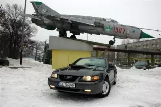 Czy kabriolet musi czekać całą zimę z&nbsp;założonym dachem? Wcale nie, o&nbsp;ile klimatyzacja działa wydajnie.