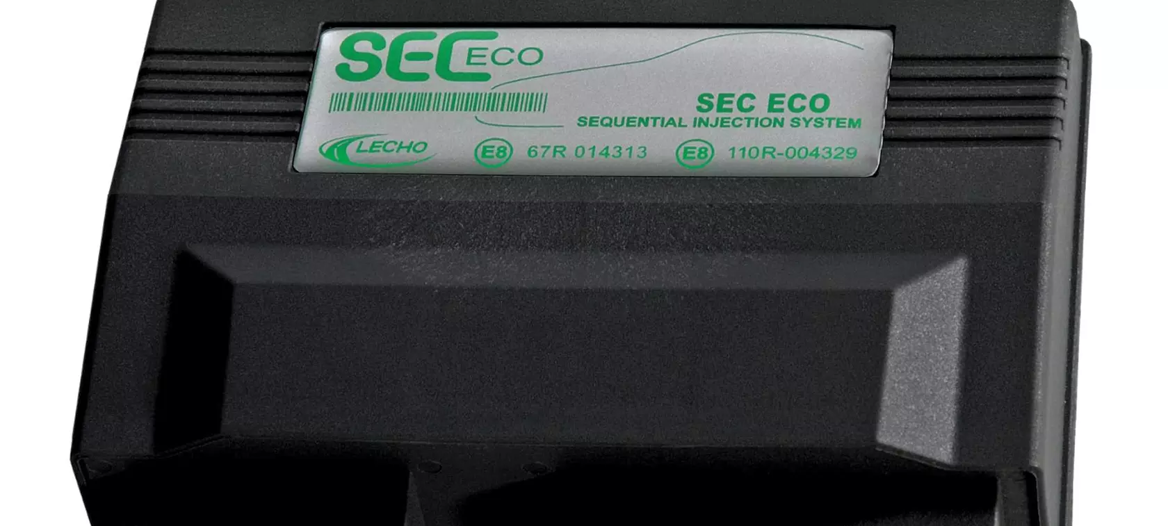 SEC Eco ATS - trzy po trzy
