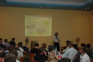 Prawidłowa kalibracja systemu jest kluczem do poprawnie działającej instalacji LPG