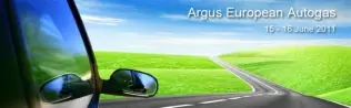 Argus European Autogas