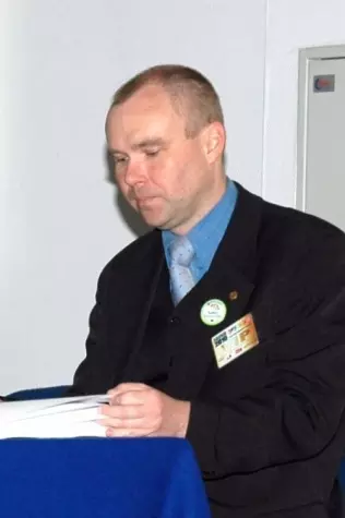 Gerard Bartłomiejczyk, Rzeczoznawca SITPNiG