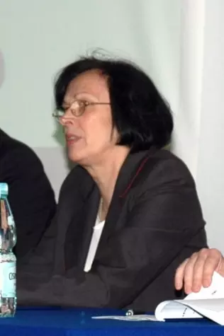 Barbara Koper, Kierownik Działu Rozwoju i Wdrożeń Orlen Laboratorium