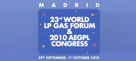23 Światowe Forum LPG i 25 Kongres AEGPL - zapowiedź
