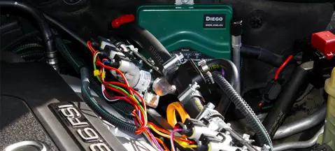 Diego DI w ofercie KME