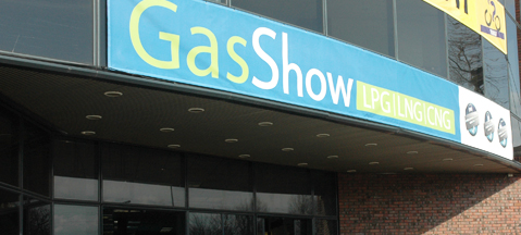 GasShow 2011 - początek dobrego roku