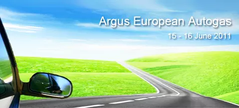 Argus European Autogas - nic za darmo