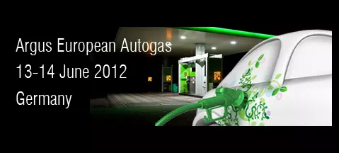 Argus Autogas 2012 - na szerokich wodach