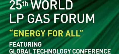 25. Światowe Forum LPG - energia dla wszystkich