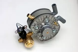 Jednostopniowy reduktor-parownik TUR 6