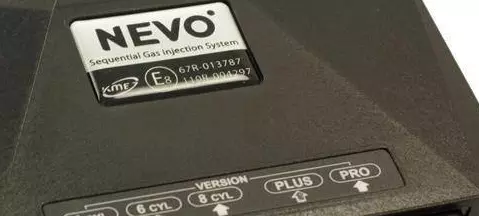 KME Nevo - blisko rok na rynku