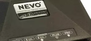 KME Nevo - blisko rok na rynku