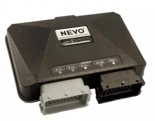Sterownik Nevo Pro firmy KME