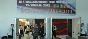 Stacja Paliw 2012 - targi do pełna