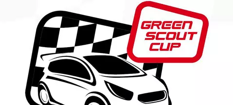 Green Scout Cup - wyścigi na LPG