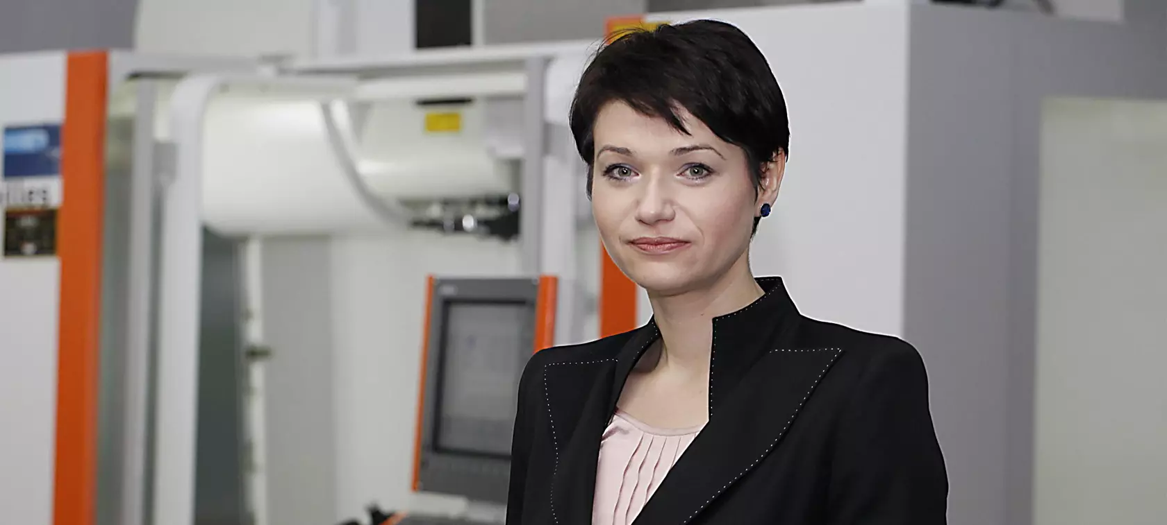 Katarzyna Rutkowska (Prezes AC S.A.) - strategia nowych wyzwań