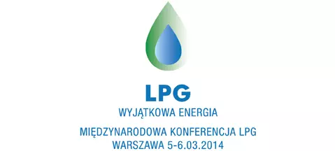 LPG - Wyjątkowa Energia 2014