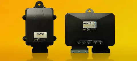 KME Nevo Star - nie udaje Greka