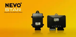 Sterowniki KME Nevo Star i&nbsp;Star OSA