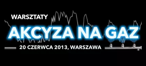 Warsztaty "Akcyza na Gaz" - "pepegi" i "fangi"