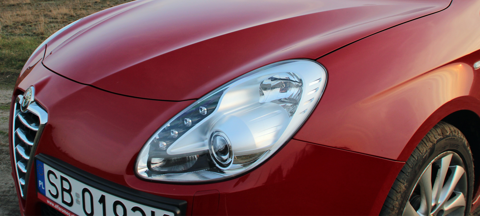 Dacia i Alfa Romeo - najoszczędniejsze dzięki LPG