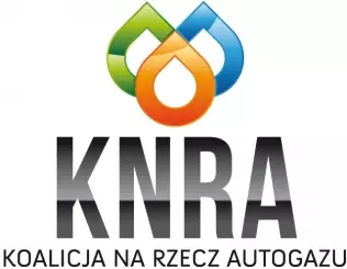 Logo Koalicji Na Rzecz Autogazu