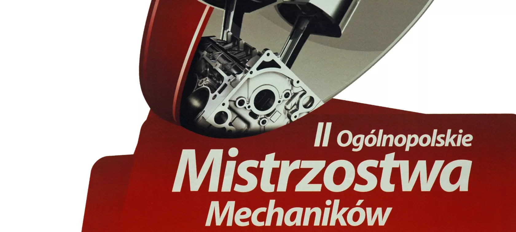 Mechanik Roku na targach MeCaTech 2013